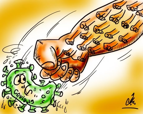 Nhắc ngay cộng đồng