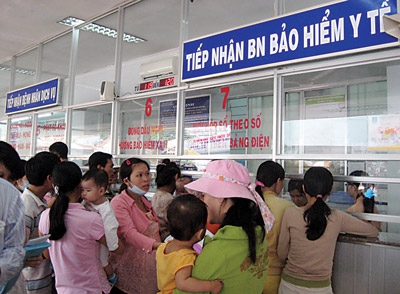Chính sách mới về bảo hiểm y tế có hiệu lực từ 1-7-2021 người lao động cần biết