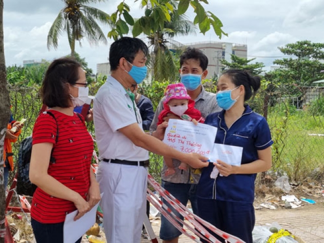 Sửa luật để nâng cao vị thế Công đoàn