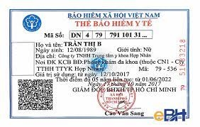 Tham gia BHYT 5 năm liên tục được hưởng những quyền lợi gì?