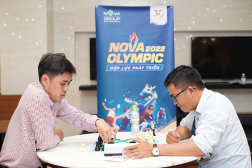Tạo niềm vui cho người lao động
