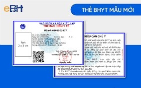 Cập nhật những chính sách về BHYT có hiệu lực từ tháng 1-2023