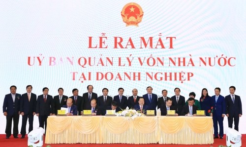 19 Tập đoàn, Tổng công ty nhà nước đang hoạt động thế nào?