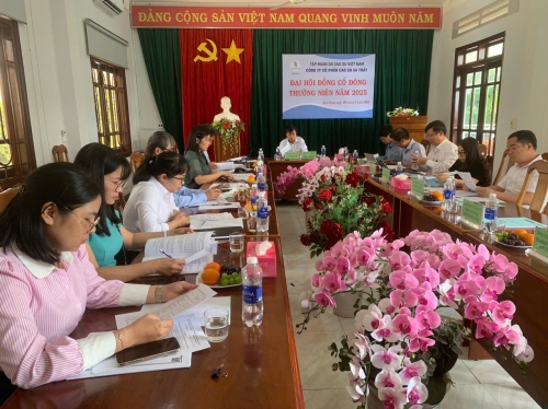 Cao su Sa Thầy chia cổ tức 10,6%