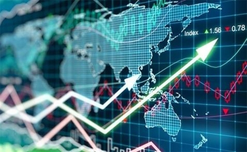 Tổng quan kinh tế thế giới nửa đầu năm 2025